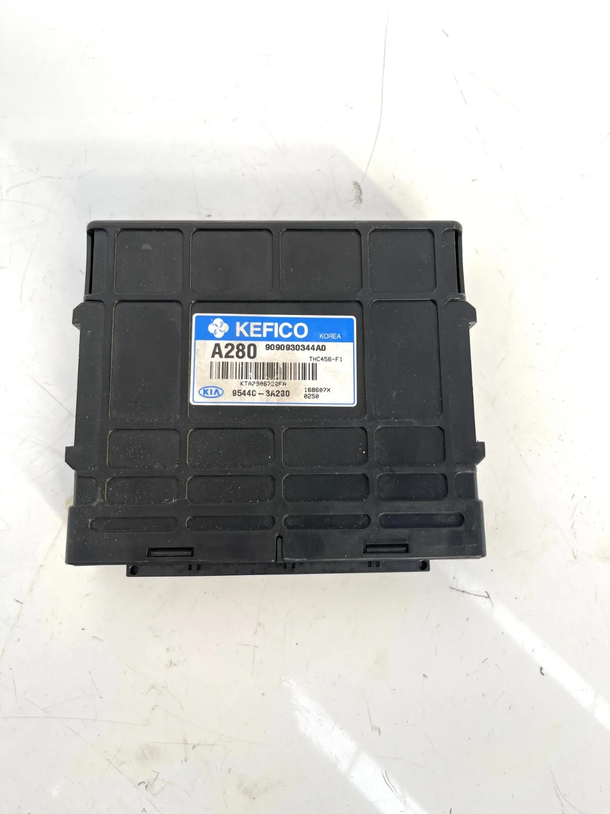 CENTRALINA MODULO CONTROLLO CAMBIO AUTOMATICO KIA CARNIVAL (2006) 95440-3A280