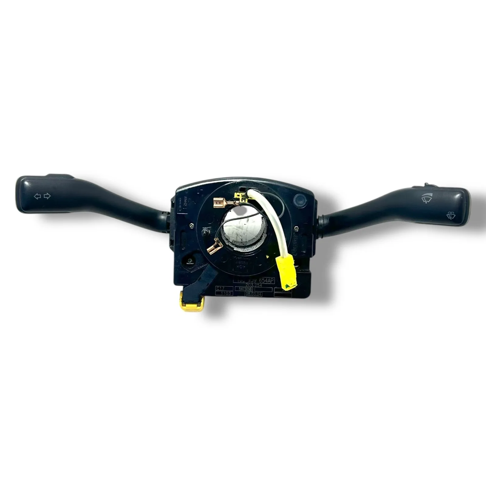 DEVIOLUCI VOLKSWAGEN NEW BEETLE CABRIO 1.9 TDI (2000-2005) DEVIO LUCI