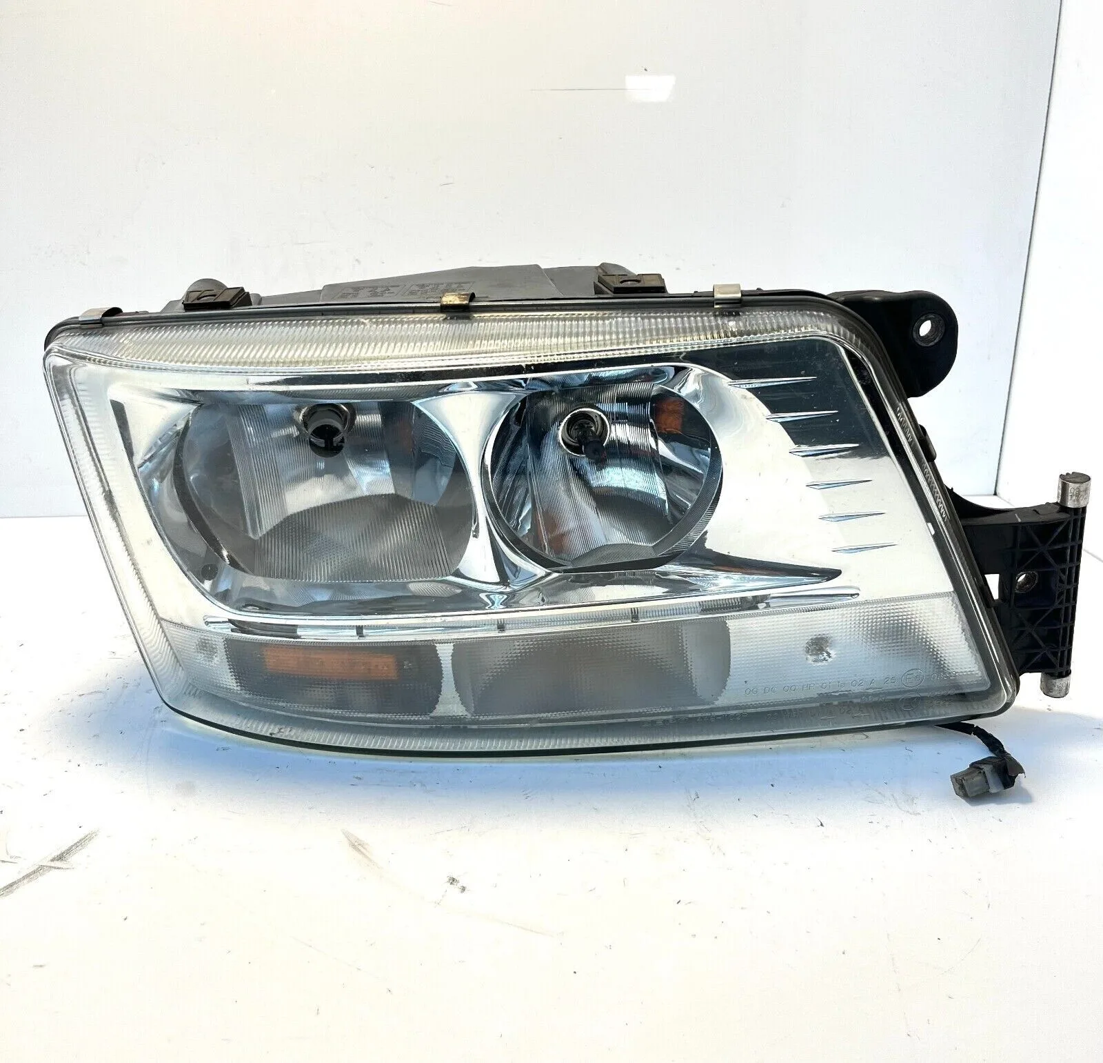 FARO ANTERIORE DESTRO MAN TGX 18.440 (2007 - 2011) PROIETTORE ANT DX