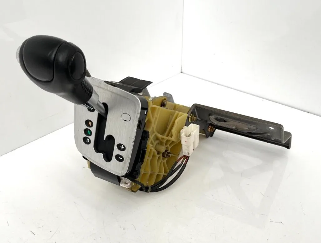 LEVA SELETTORE CAMBIO AUTOMATICO KIA GRAND CARNIVAL 2.9 CRDI (ANNO 2006)