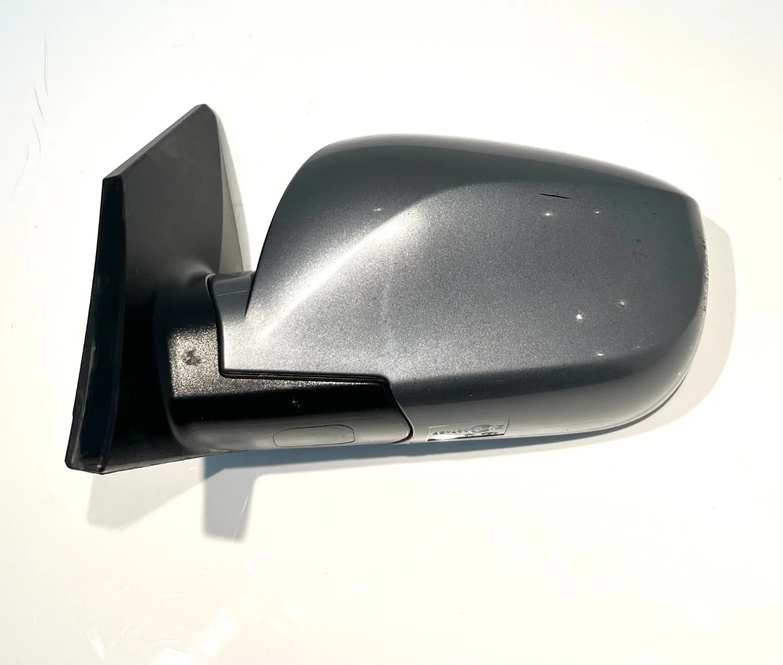 SPECCHIETTO RETROVISORE SINISTRO HYUNDAI IX35 1.7 CRDI (2010 - 2015) SPECCHIO SX