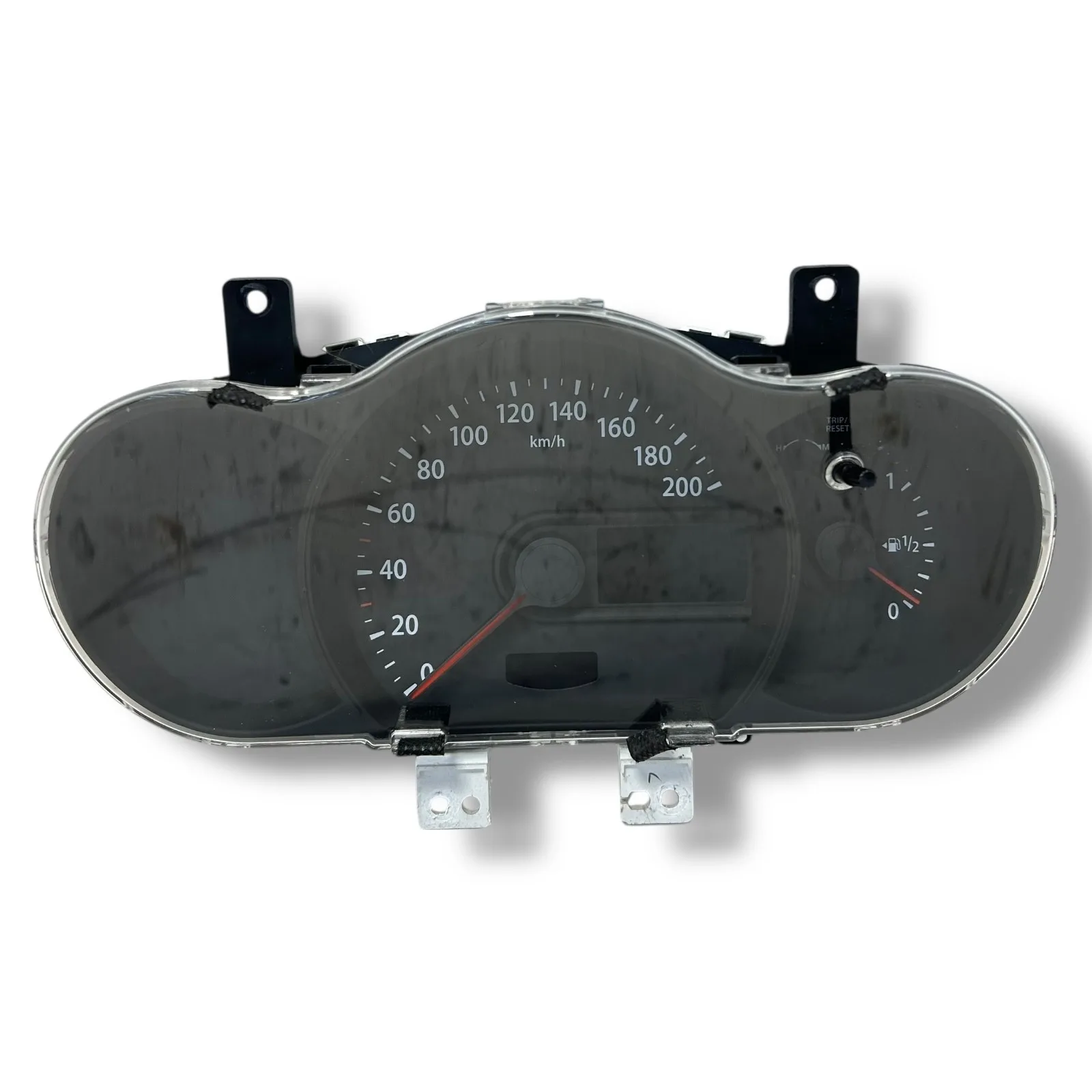 QUADRO STRUMENTI CONTACHILOMETRI KIA PICANTO 2 SERIE 1.0 CVVT (2011-2015)