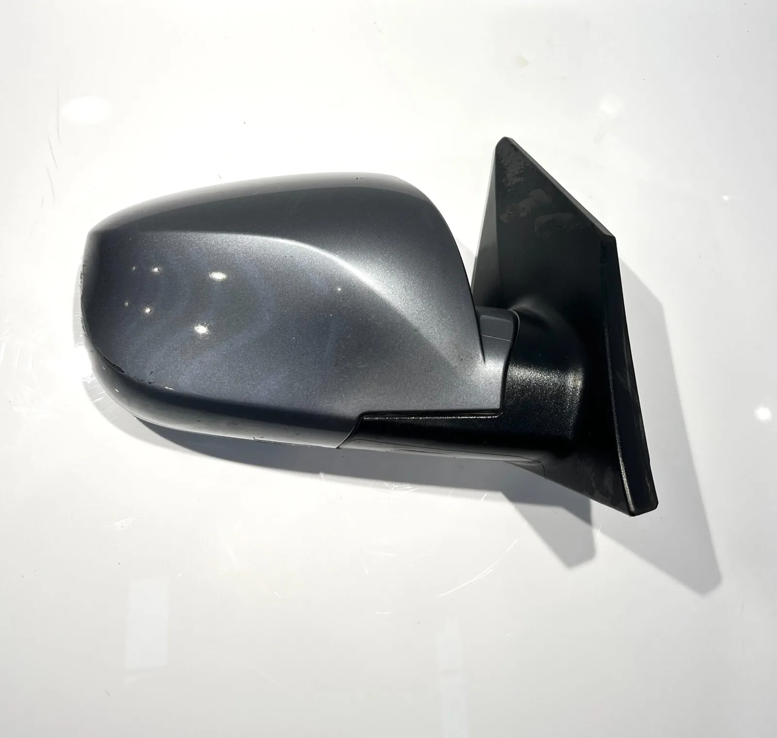 SPECCHIETTO RETROVISORE DESTRO HYUNDAI IX35 1.7 CRDI (2010 - 2015) SPECCHIO DX