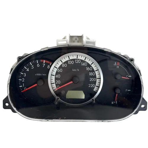 QUADRO STRUMENTI CONTACHILOMETRI MAZDA 5 - 1.8 MZR BENZINA (2005-2008)