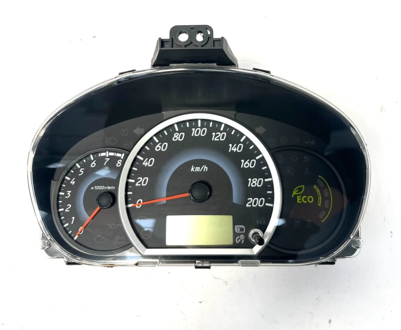 QUADRO STRUMENTI CONTACHILOMETRI MITSUBISHI SPACE STAR 1.0 BENZINA (2012 - 2016)