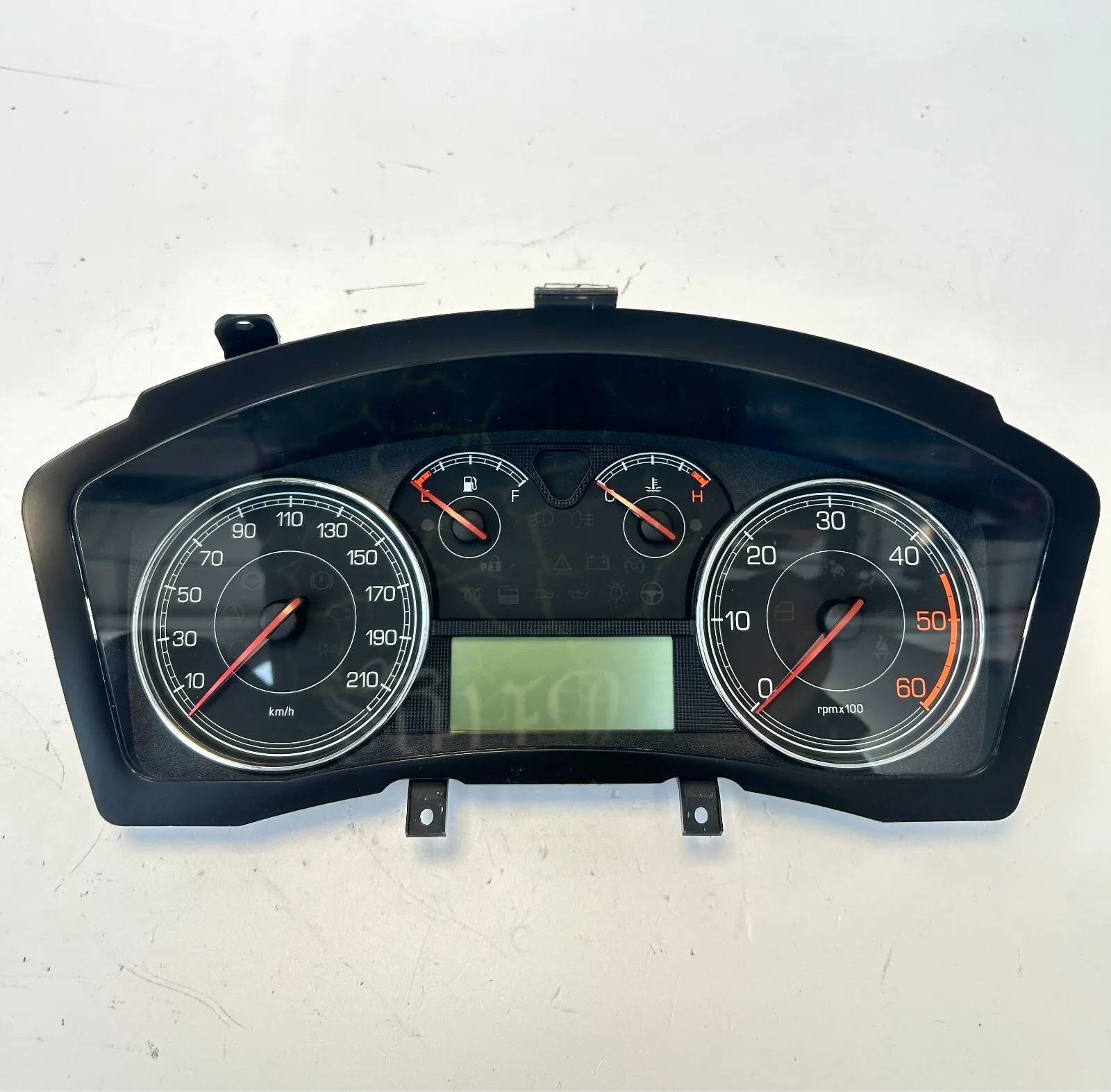 QUADRO STRUMENTI CONTACHILOMETRI FIAT CROMA 1.9 MULTIJET (2005-2010) 51849755