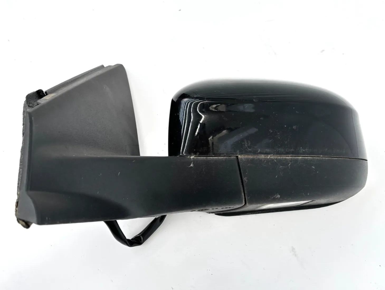 SPECCHIETTO RETROVISORE SINISTRO FORD MONDEO 2.0 TDCI SW (2007-2015) 6 FILI