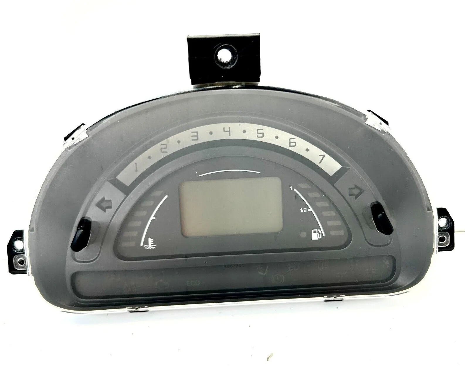 QUADRO STRUMENTI CONTACHILOMETRI CITROEN C3 1.4 HDI (2002-2005) P9650735480