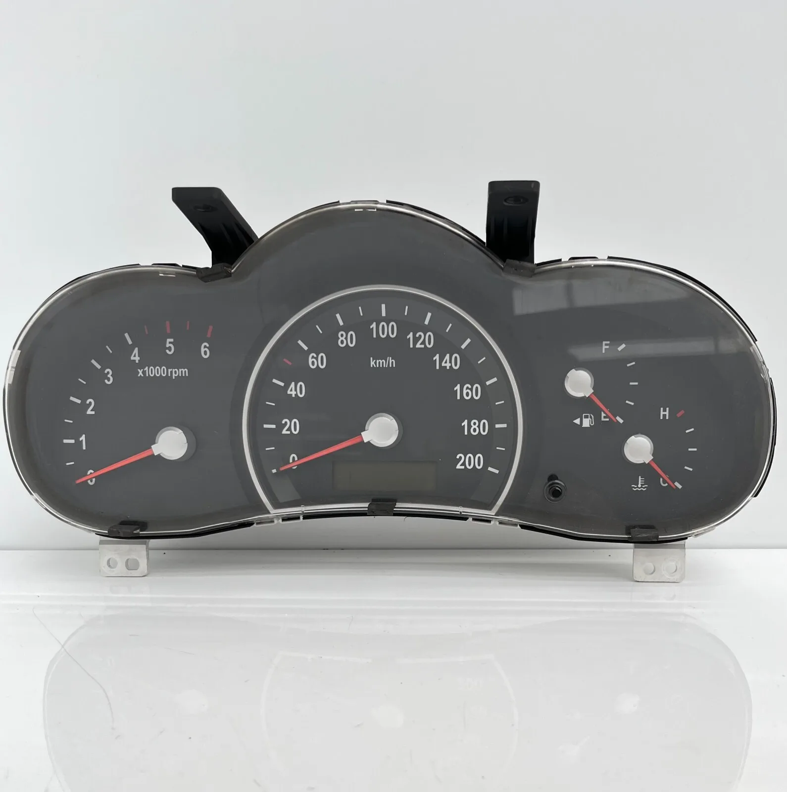 QUADRO STRUMENTI CONTACHILOMETRI KIA CARNIVAL 2.9 CRDI (ANNO 2006) 94003-4D280