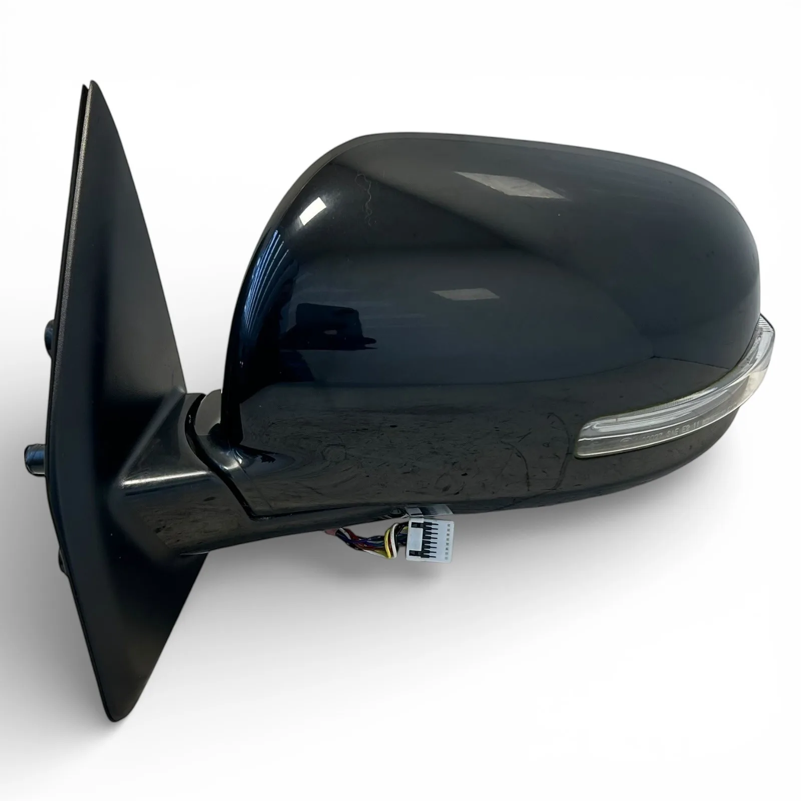 SPECCHIETTO RETROVISORE SINISTRO MITSUBISHI ASX (2016-2019) SX - 9 FILI