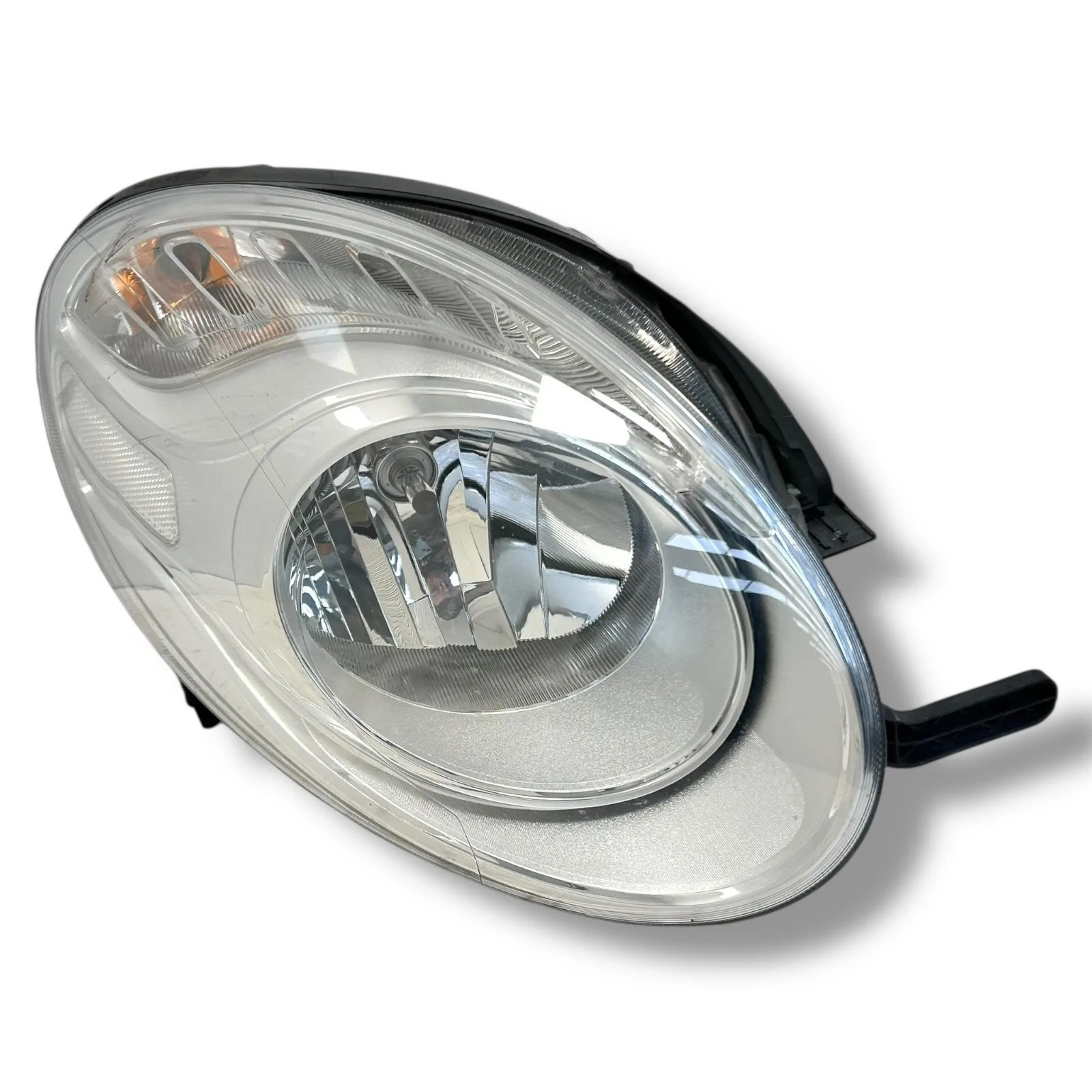 FARO ANTERIORE DESTRO FIAT 500L (2012-2017) FANALE PROIETTORE DX