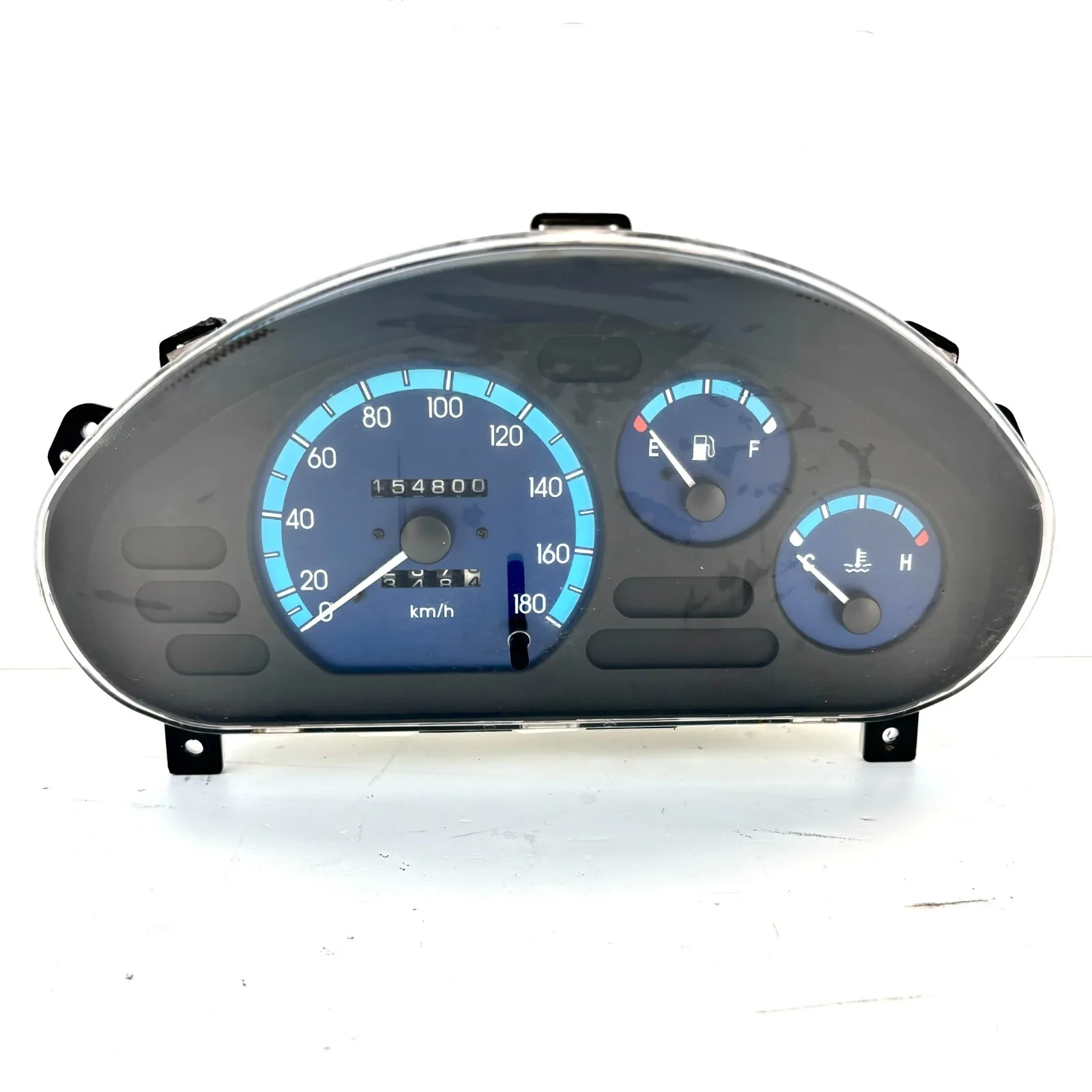 QUADRO STRUMENTI CONTACHILOMETRI DAEWOO MATIZ (1998-2007) 800 BENZINA