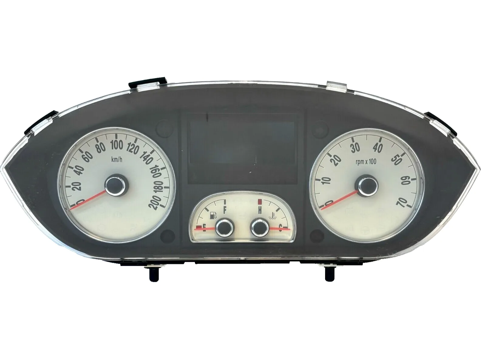 QUADRO STRUMENTI CONTACHILOMETRI LANCIA MUSA 1.3 MULTIJET 90 CV (2004-2007)