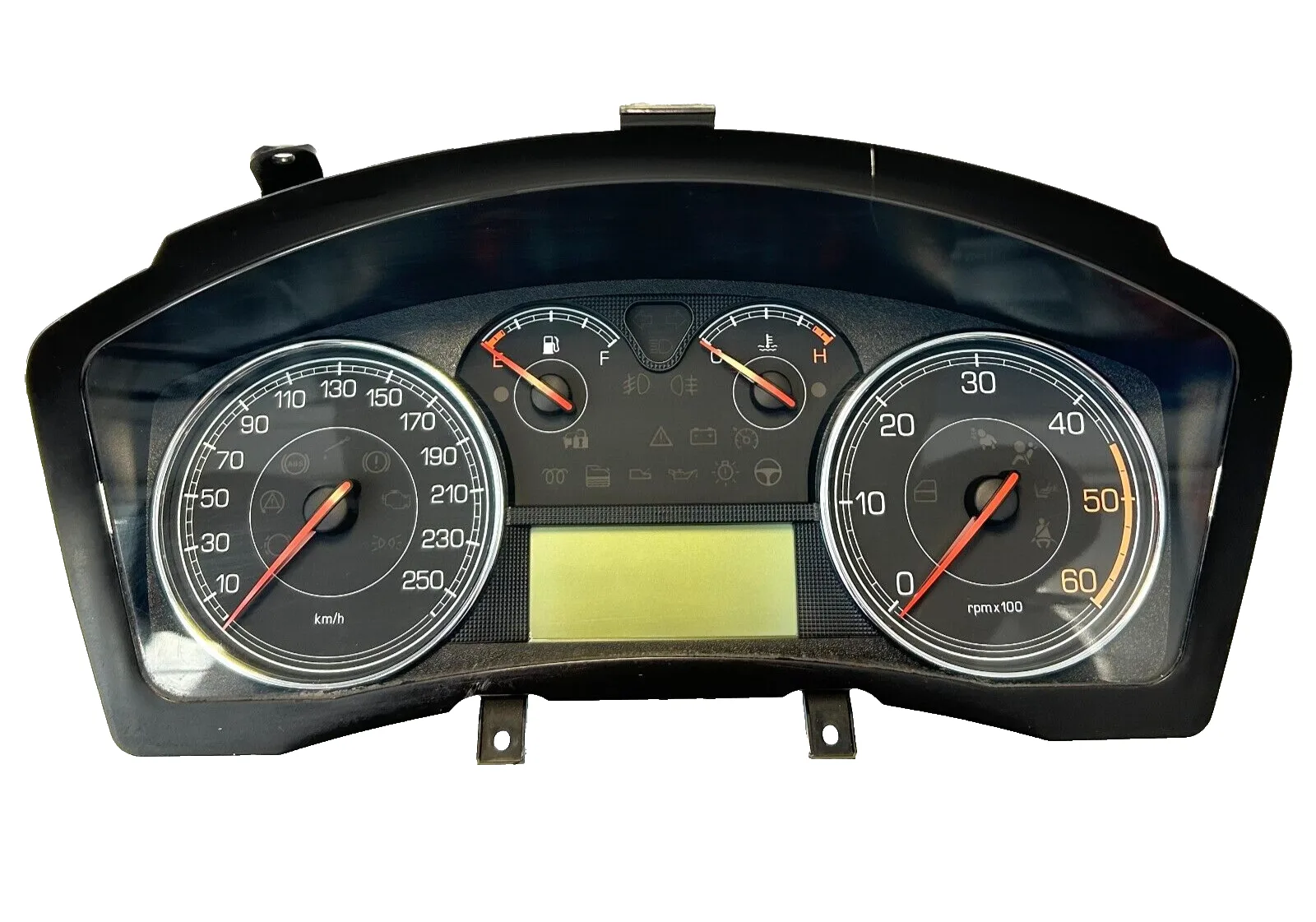 QUADRO STRUMENTI CONTACHILOMETRI FIAT CROMA 1.9 MULTIJET (2005-2011)