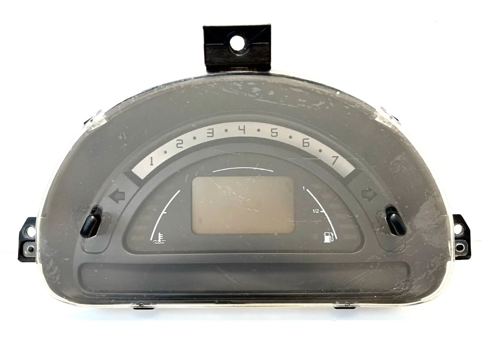 QUADRO STRUMENTI CONTACHILOMETRI CITROEN C2 1.1 BENZINA 60 CV (2003-2009)