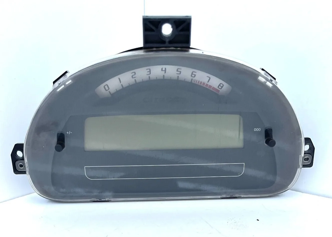 QUADRO STRUMENTI CONTACHILOMETRI CITROEN C3 1.1 BENZINA (2005 - 2010)