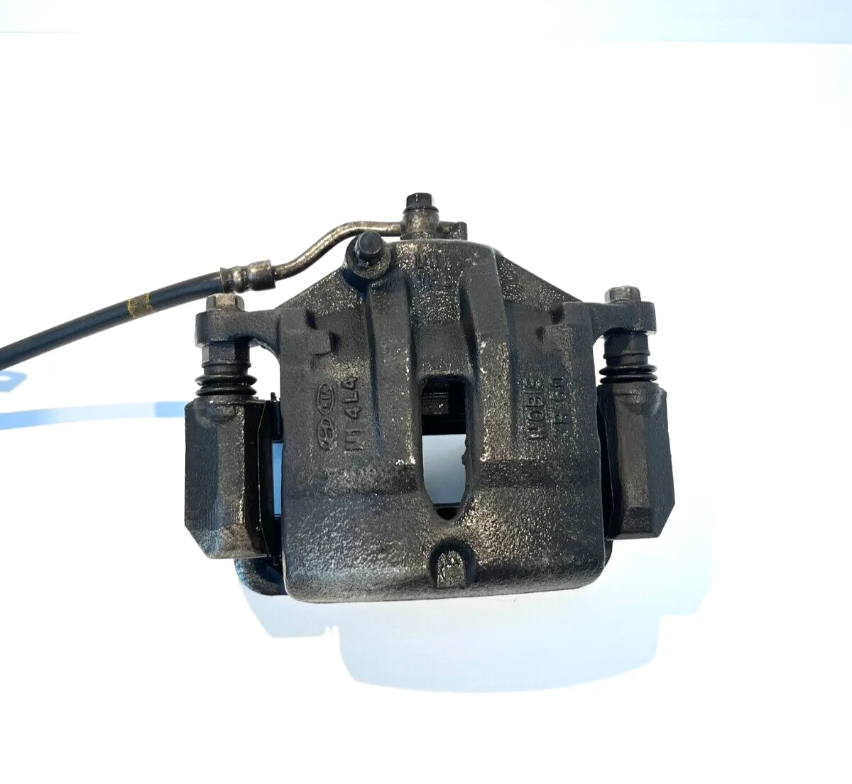 PINZA FRENO ANTERIORE DESTRA HYUNDAI IX35 1.7 CRDI (116CV)(2010-2015) ANT DX