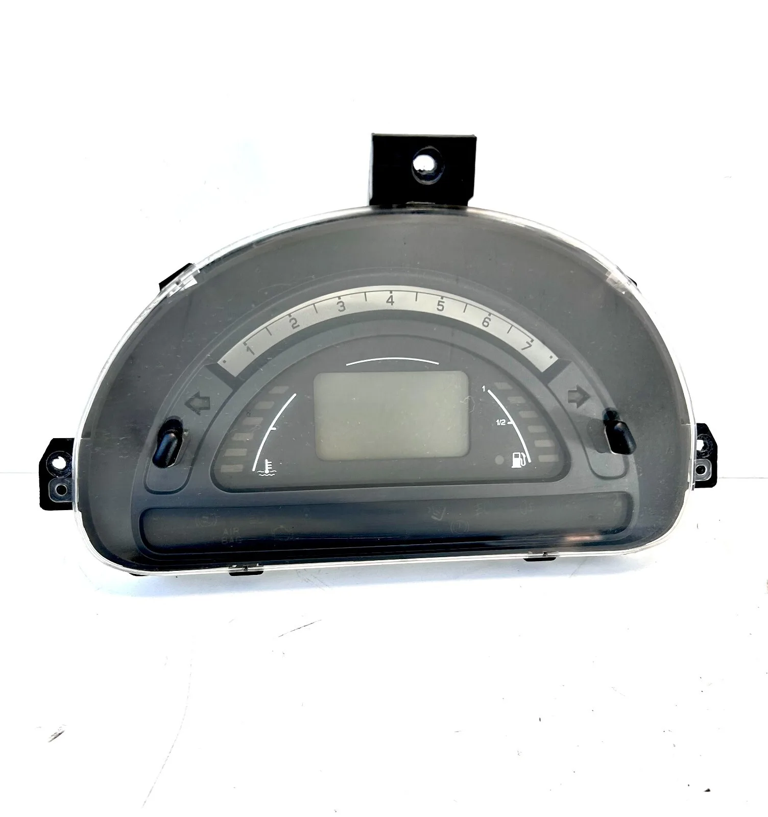 QUADRO STRUMENTI CONTACHILOMETRI CITROEN C3 1.1 BENZINA 60 CV (2002 - 2005)