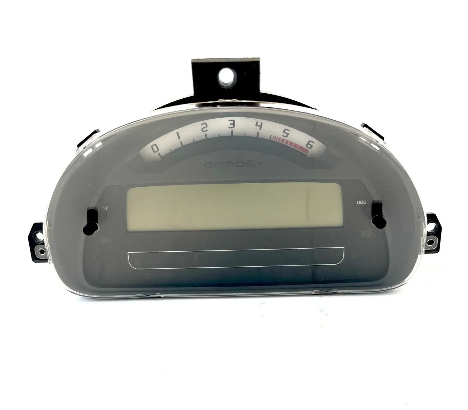 QUADRO STRUMENTI CONTACHILOMETRI CITROEN C3 1.4 HDI 68 CV (2005 - 2010)