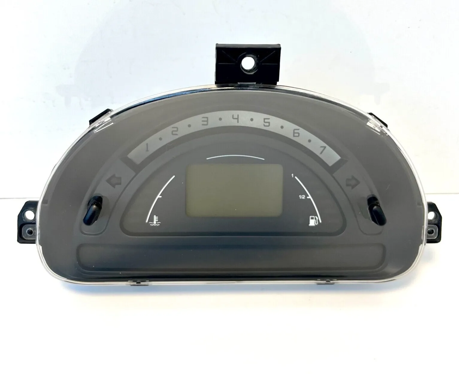 QUADRO STRUMENTI CONTACHILOMETRI CITROEN C3 1.1 BENZINA 60 CV (2002 - 2005)