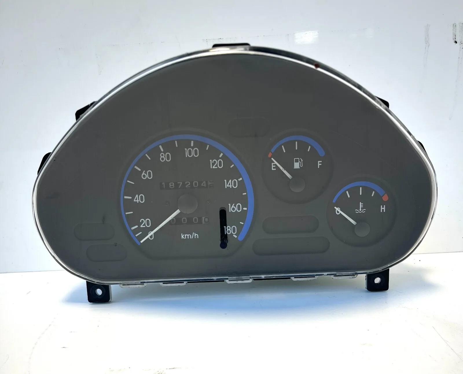 QUADRO STRUMENTI CONTACHILOMETRI DAEWOO MATIZ 0.8 BENZINA 52 CV (1998 - 2002)