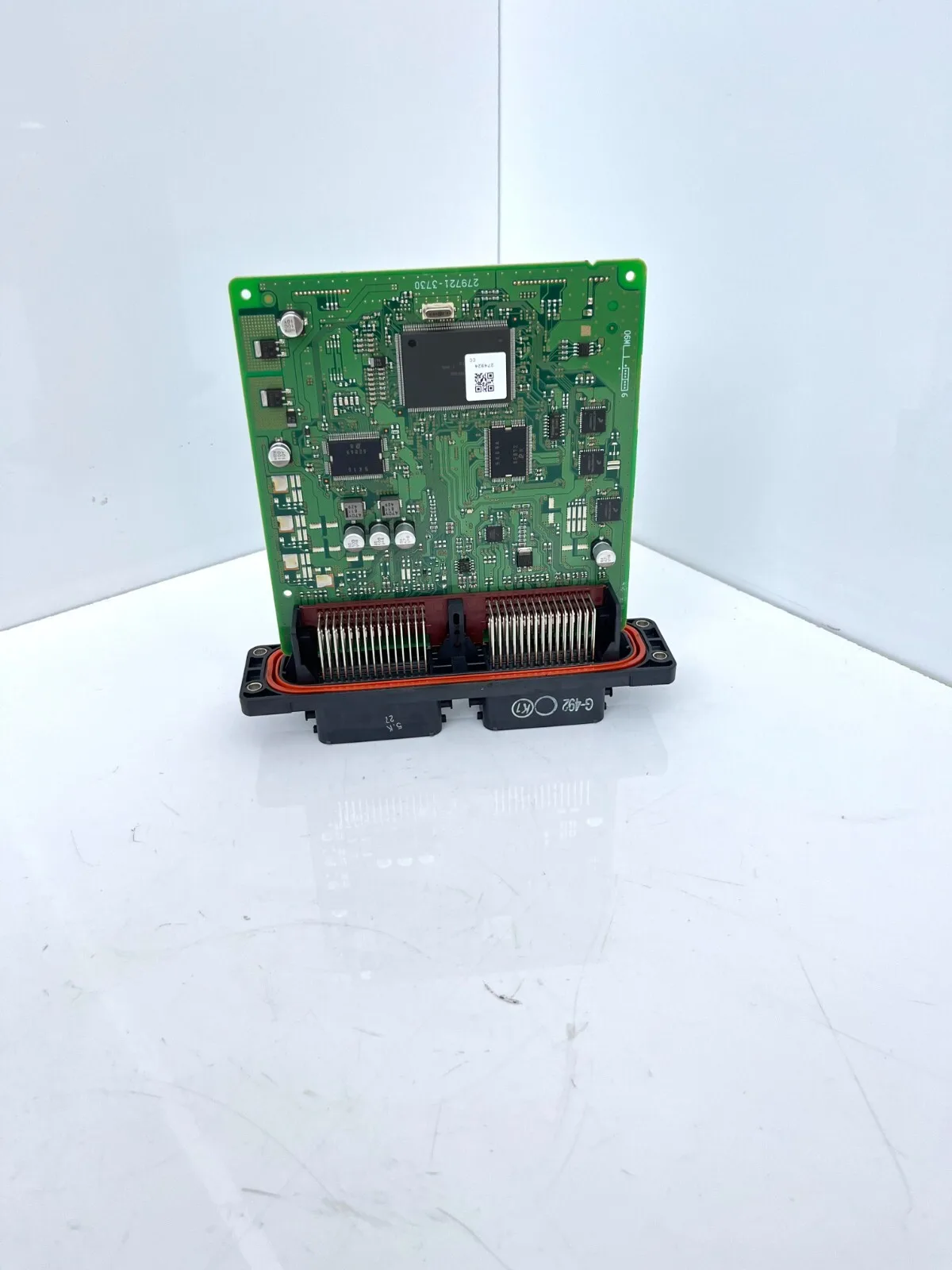 CENTRALINA MOTORE ECU MAZDA 2 - 1.3 BENZINA 16V (55 Kw) 2 SERIE (2007 - 2014)