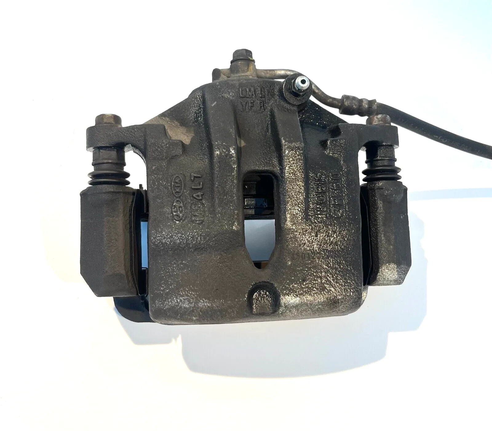 PINZA FRENO ANTERIORE SINISTRA HYUNDAI IX35 1.7 CRDI (116CV)(2010-2015) ANT SX