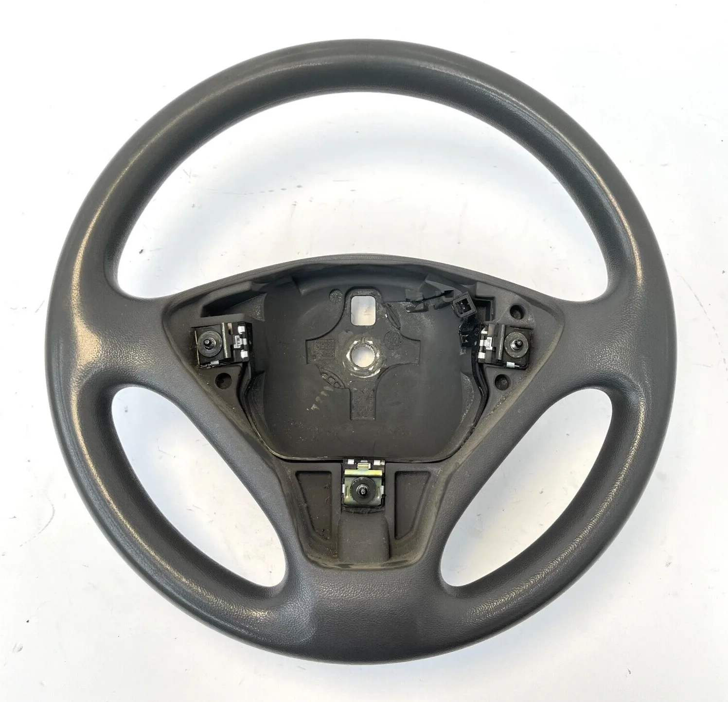 VOLANTE STERZO FIAT MULTIPLA 1 SERIE GPOWER 1.6 BENZINA GPL 16V