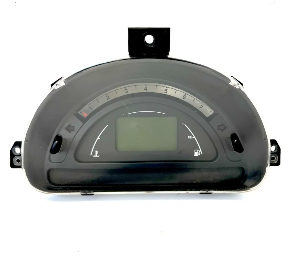 QUADRO STRUMENTI CONTACHILOMETRI CITROEN C3 1.4 HDI 68CV (2002-2005) P9645994280