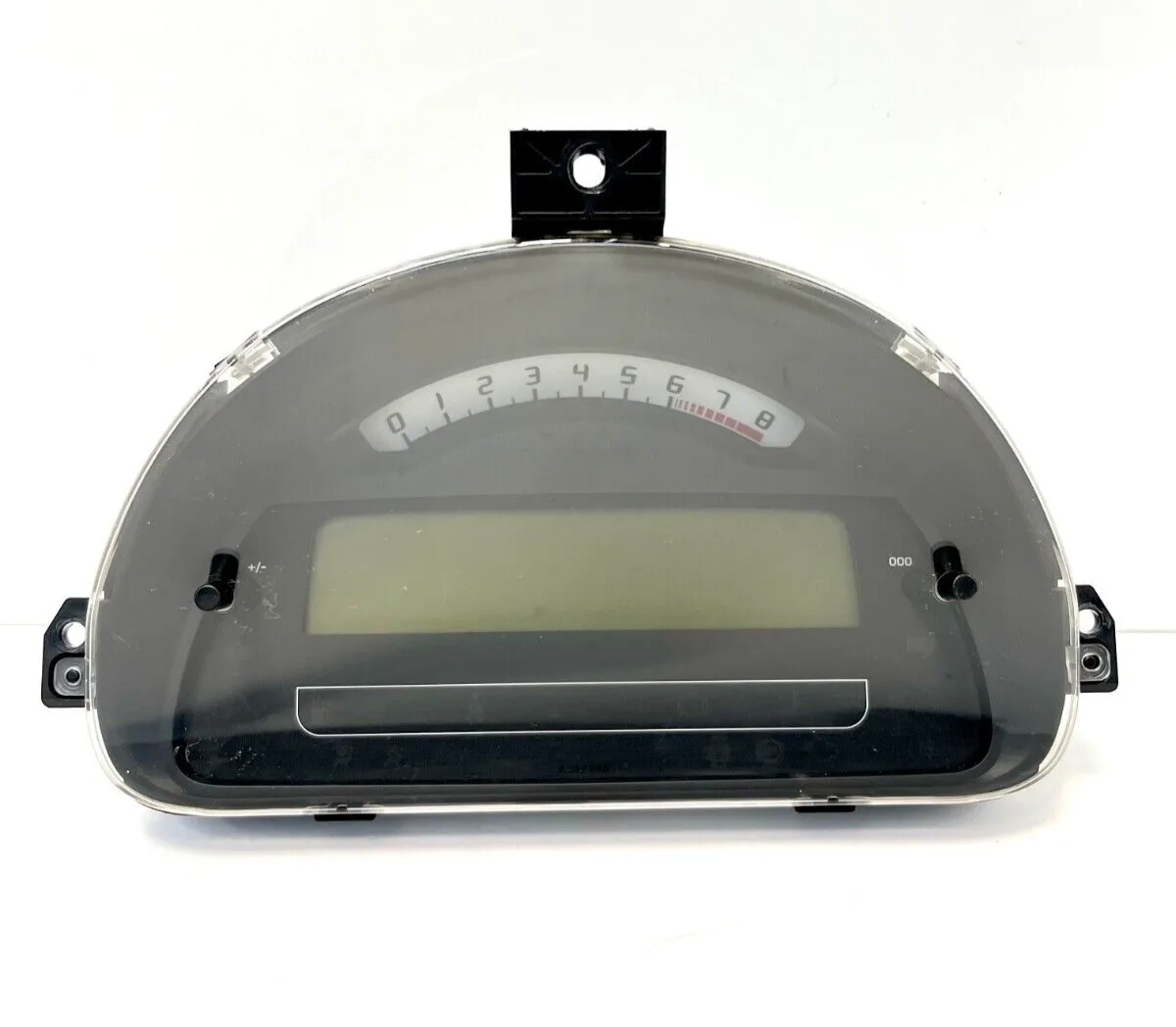 QUADRO STRUMENTI CONTACHILOMETRI CITROEN C3 1.1 BENZINA (2005 - 2010)