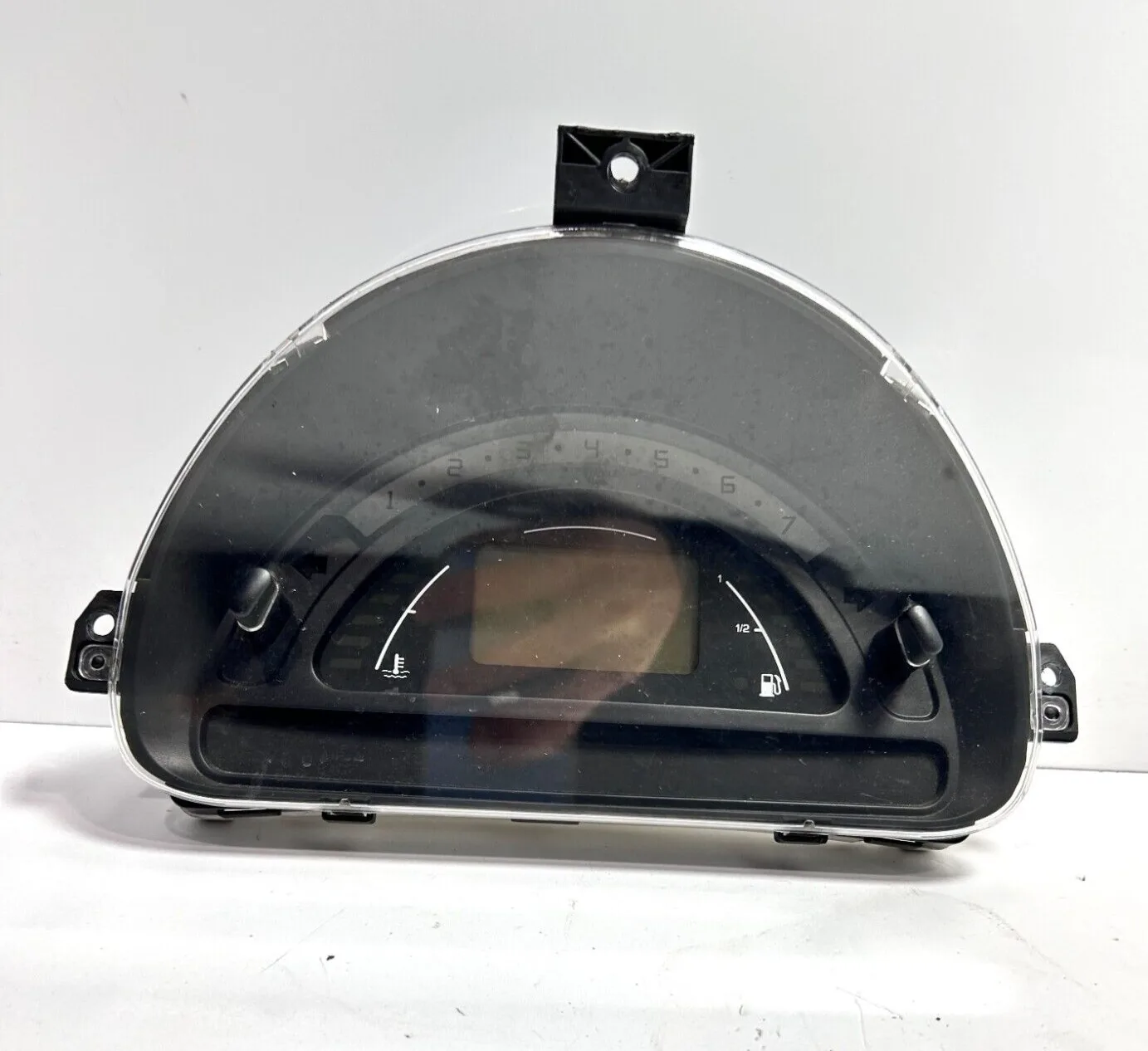 QUADRO STRUMENTI CONTACHILOMETRI CITROEN C3 1.4 BENZINA 73 CV (2002 - 2010)