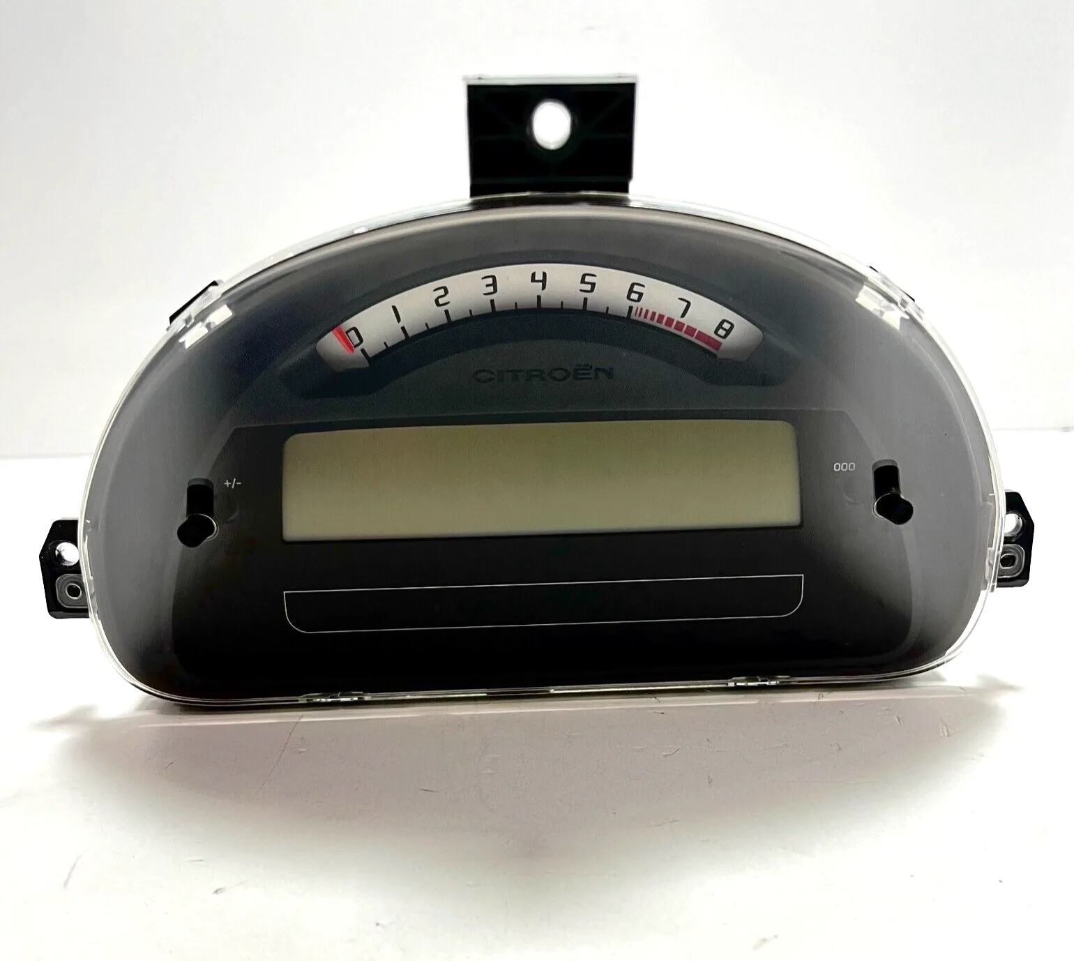 QUADRO STRUMENTI CONTACHILOMETRI CITROEN C3 1.1 BENZINA (2005 - 2010)