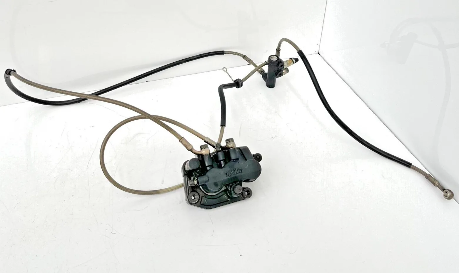 PINZA FRENO ANTERIORE APRILIA SCARABEO 250 (2006 - 2011)