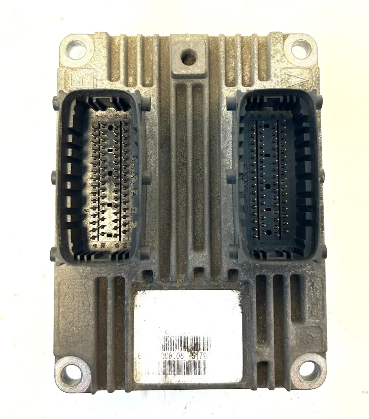 CENTRALINA MOTORE FIAT GRANDE PUNTO 1.2 BENZINA - 51798649 - IAW5SF3.M1