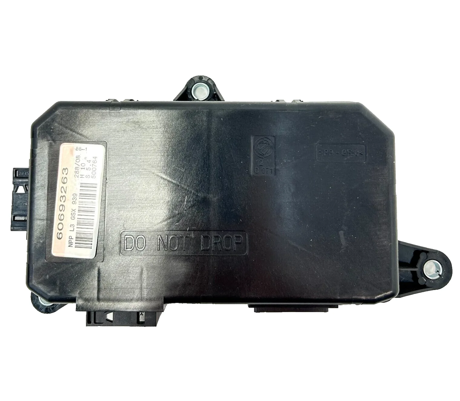 CENTRALINA PORTA ANTERIORE DESTRA ALFA ROMEO 159 SW (2005-2011) 60693263