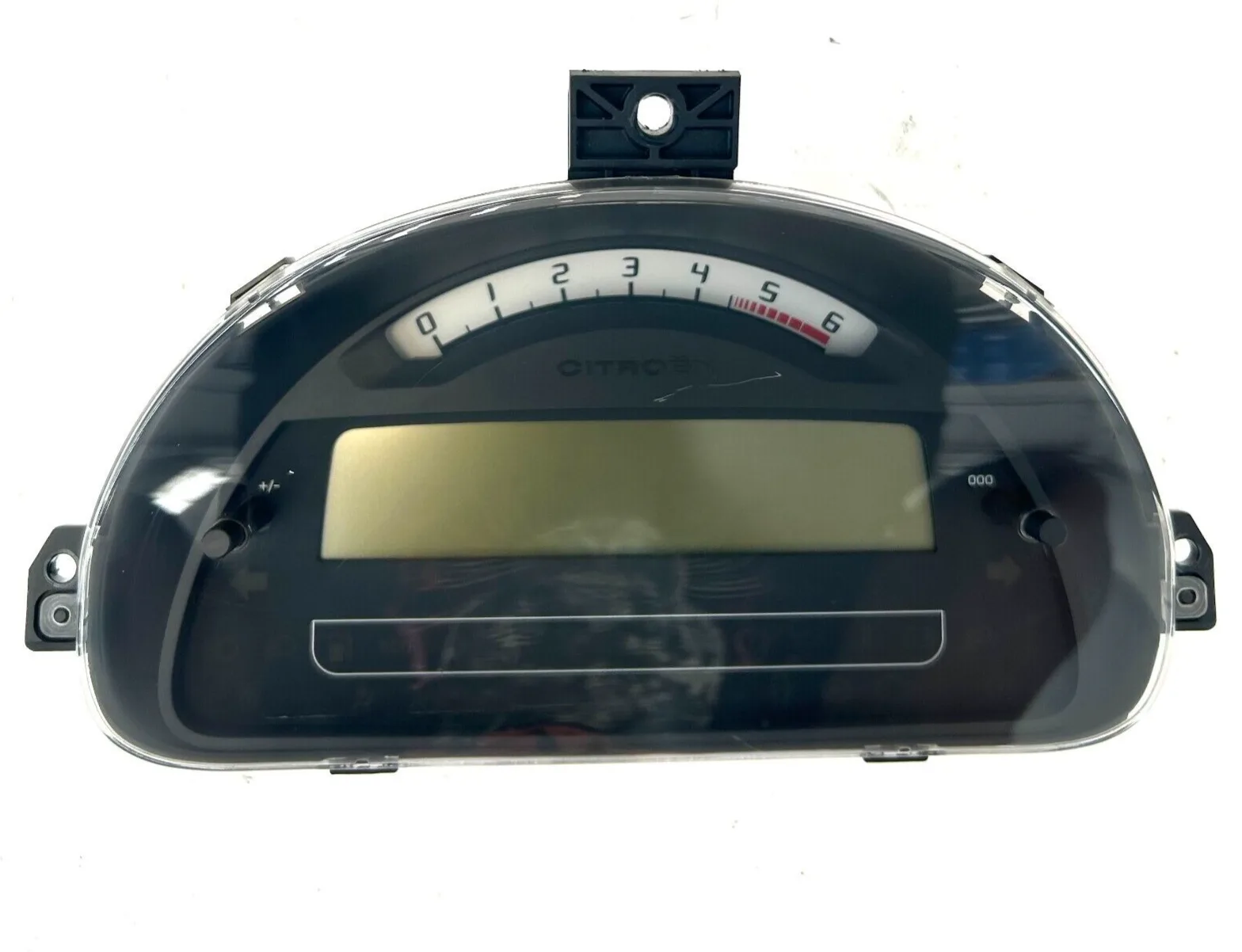 QUADRO STRUMENTI CONTACHILOMETRI CITROEN C3 1.4 HDI (2002-2009)