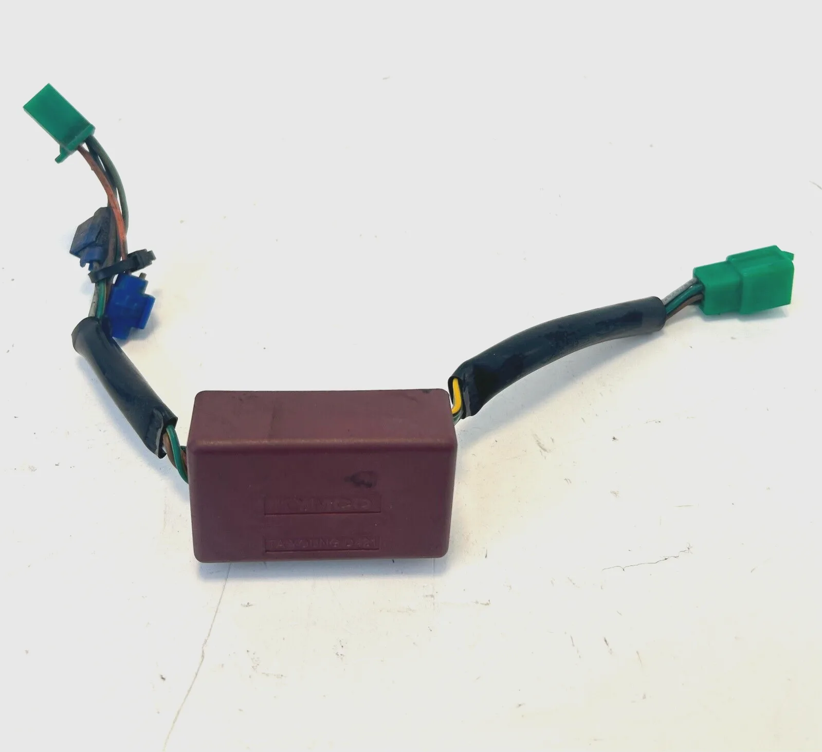 CENTRALINA KYMCO DOWNTOWN 300i ABS (2009-2017) 3195A-LEA7-E05