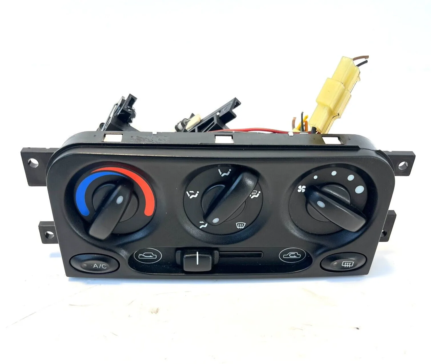 COMANDI CLIMA DAEWOO MATIZ 800 BENZINA (ANNO 2004) COMANDO A/C