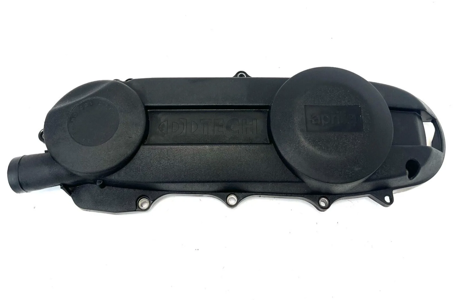 CARTER TRASMISSIONE APRILIA SR 50 DITECH I.E. - 2 TEMPI