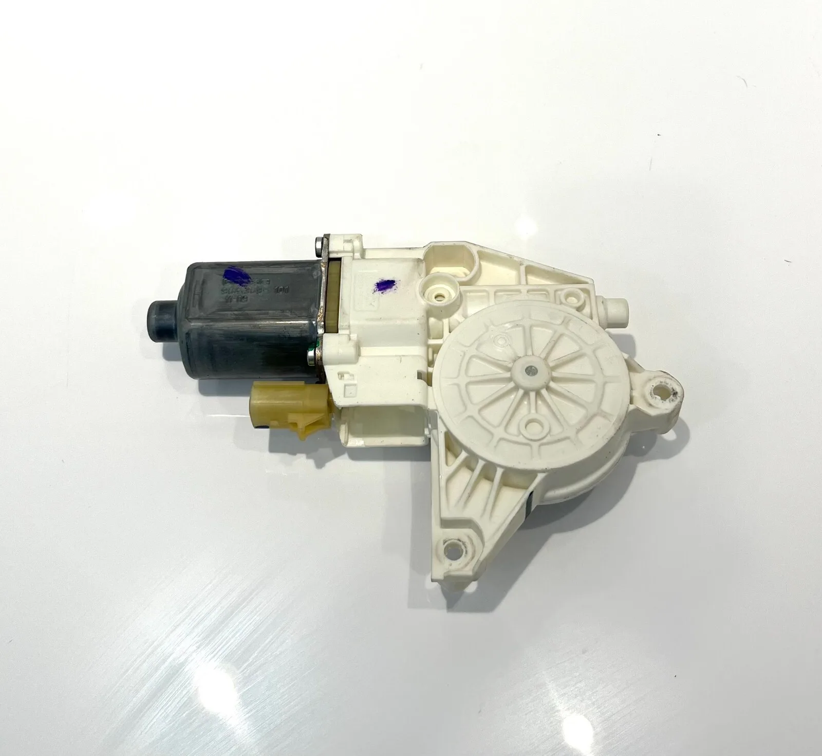 MOTORINO ALZACRISTALLO POSTERIORE SINISTRO FIAT FREEMONT (2011-2015) POST SX