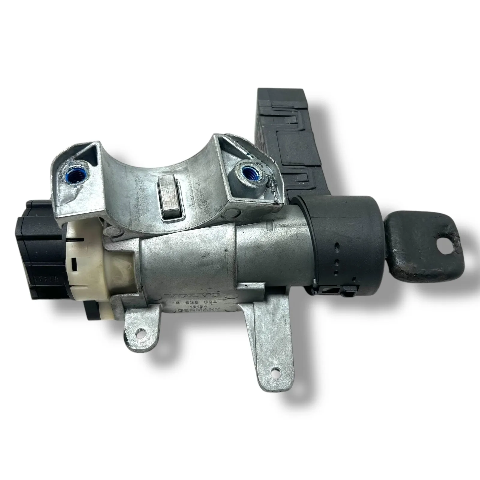 BLOCCHETTO ACCENSIONE VOLVO S80 (1998-2003) BLOCCASTERZO CHIAVE