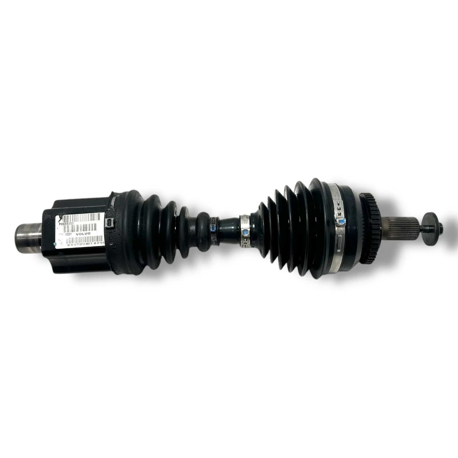 SEMIASSE ANTERIORE SINISTRO VOLVO S80 2.9 BENZINA (144 KW)(1998-2003) AUTOMATICO