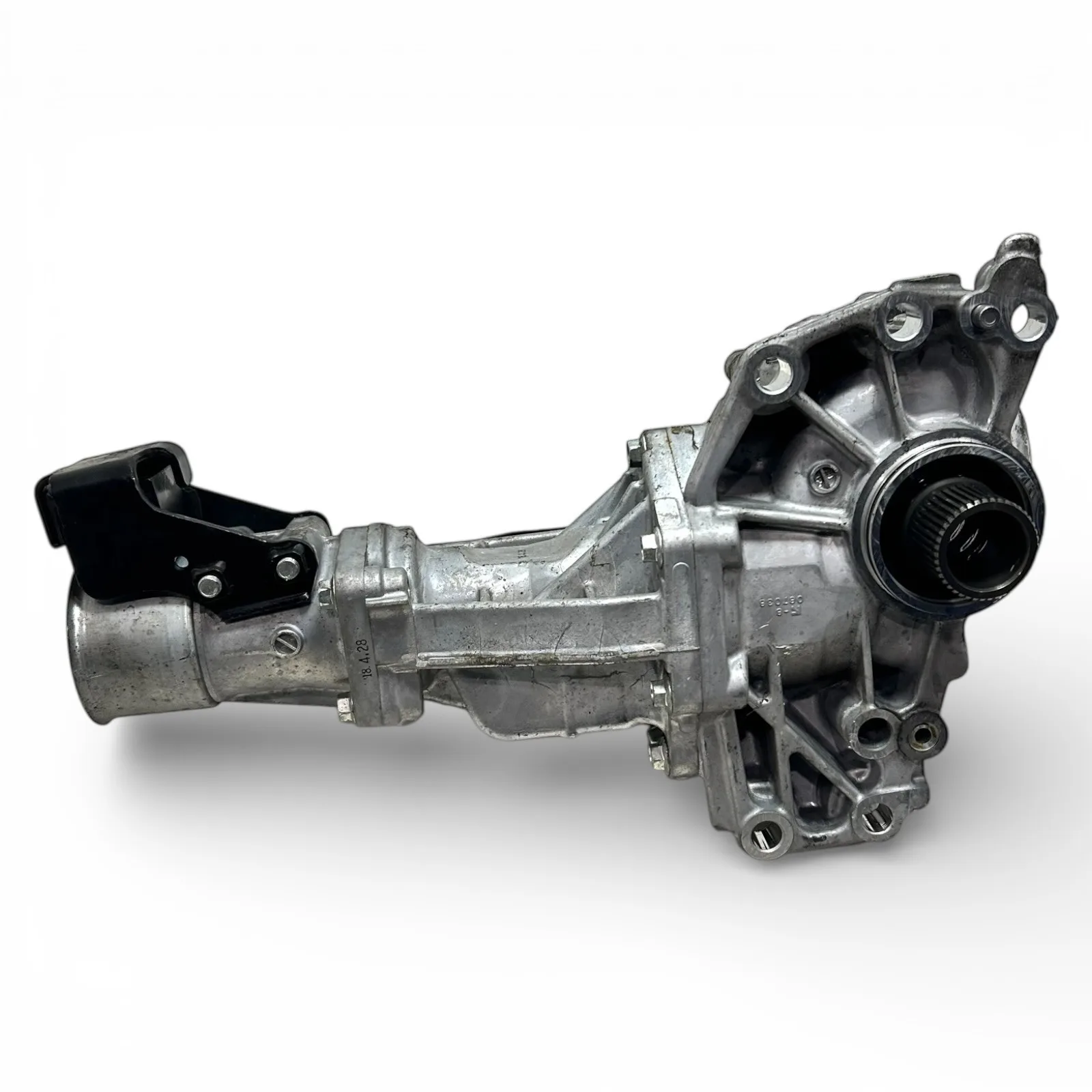 RIPARTITORE DI COPPIA MITSUBISHI ASX 1.6 DIESEL 114 CV (4WD)(2016-2019)