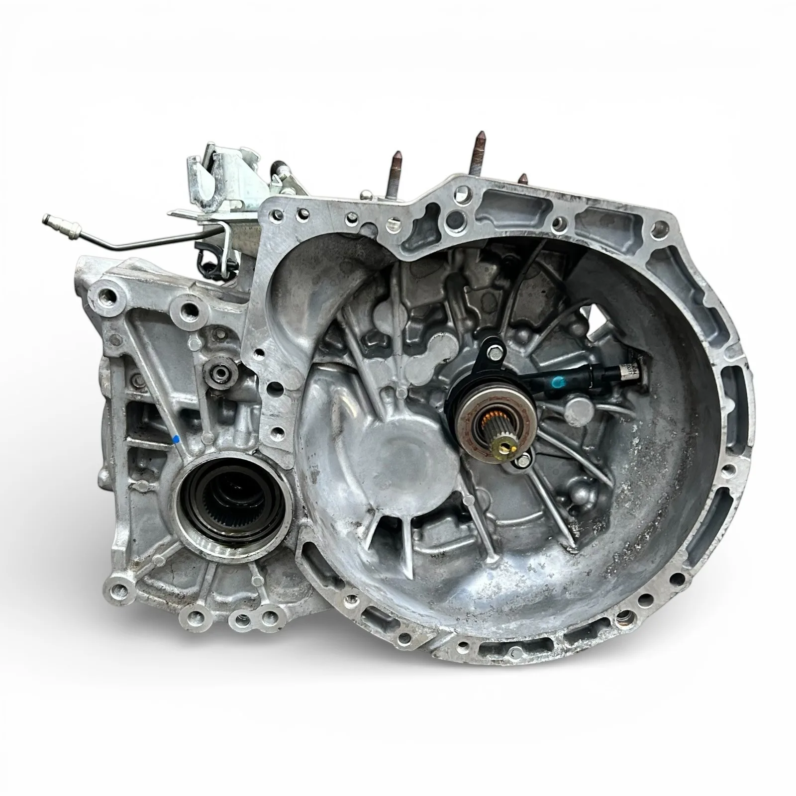 CAMBIO MANUALE MITSUBISHI ASX 1.6 DIESEL 114 CV (4WD)(2016-2019)