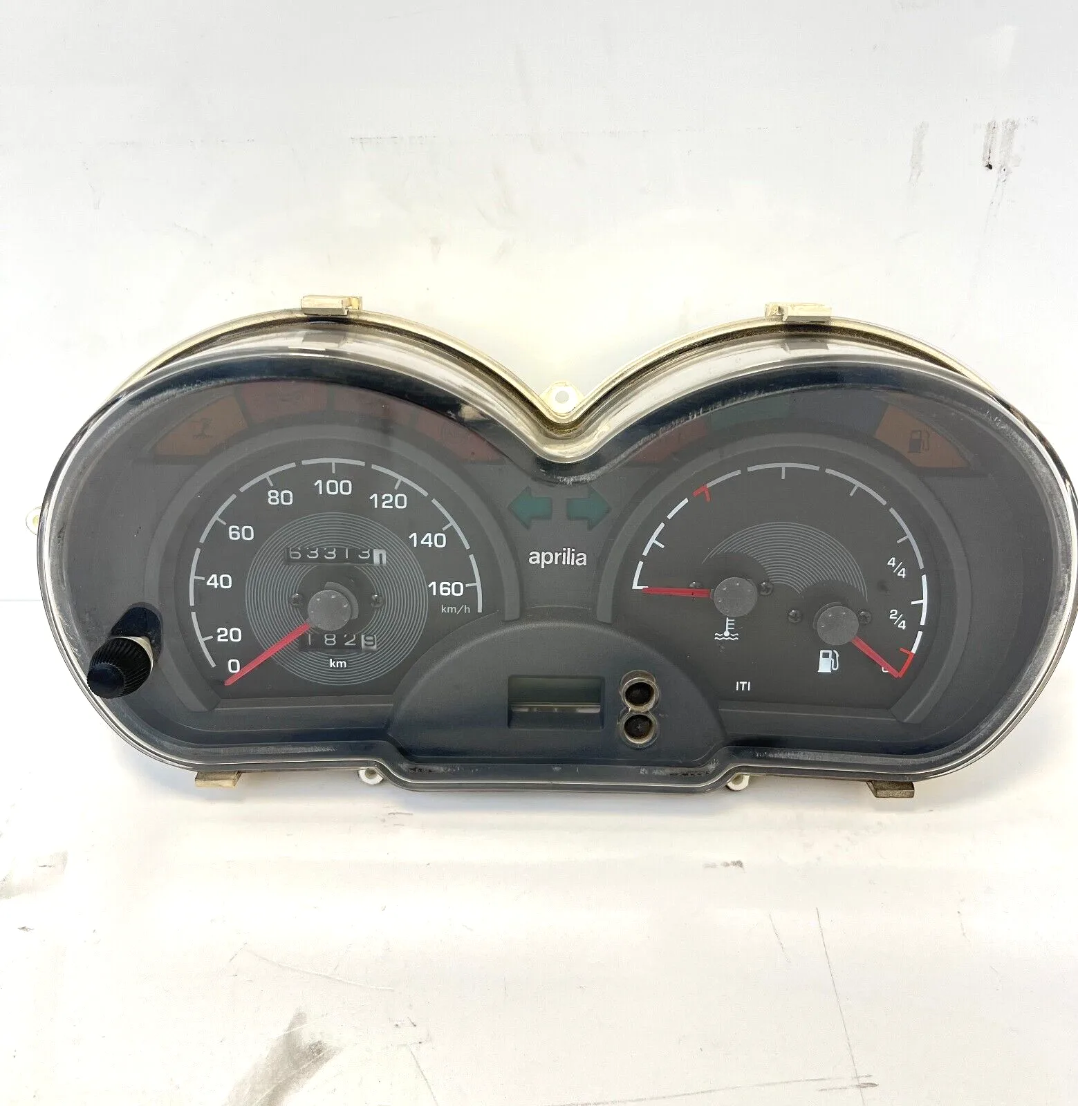 STRUMENTAZIONE CONTACHILOMETRI APRILIA ATLANTIC 200 (2002 - 2004) QUADRO