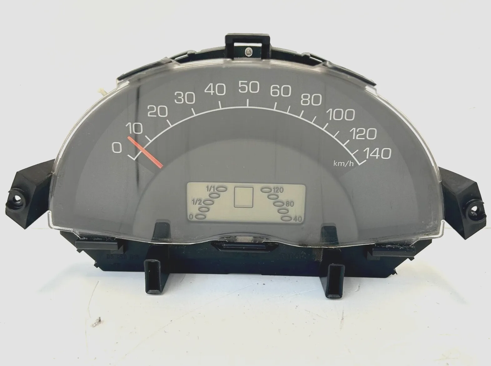 QUADRO STRUMENTI CONTACHILOMETRI SMART FORTWO (W450) 700 BENZINA 61 CV