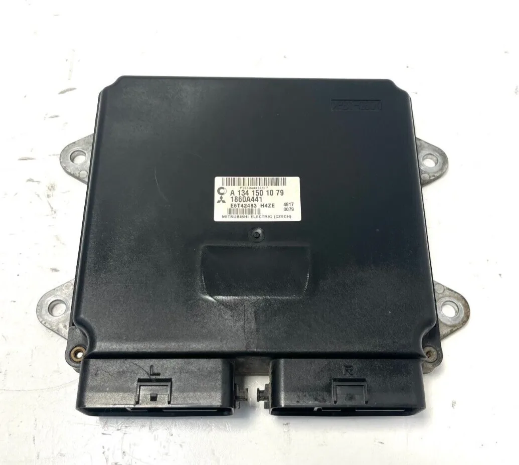 CENTRALINA MOTORE ECU SMART FORFOUR (W454) 1.1 BENZINA 75 CV - A1341501079