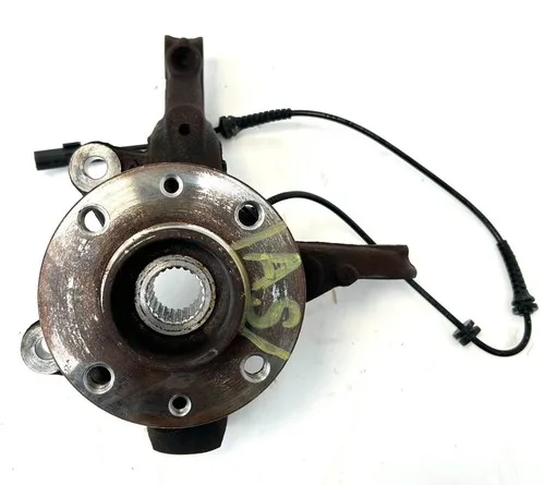 MOZZO RUOTA ANTERIORE SINISTRO DACIA SANDERO 3 (2021 IN POI) 1.0 TCE - SX