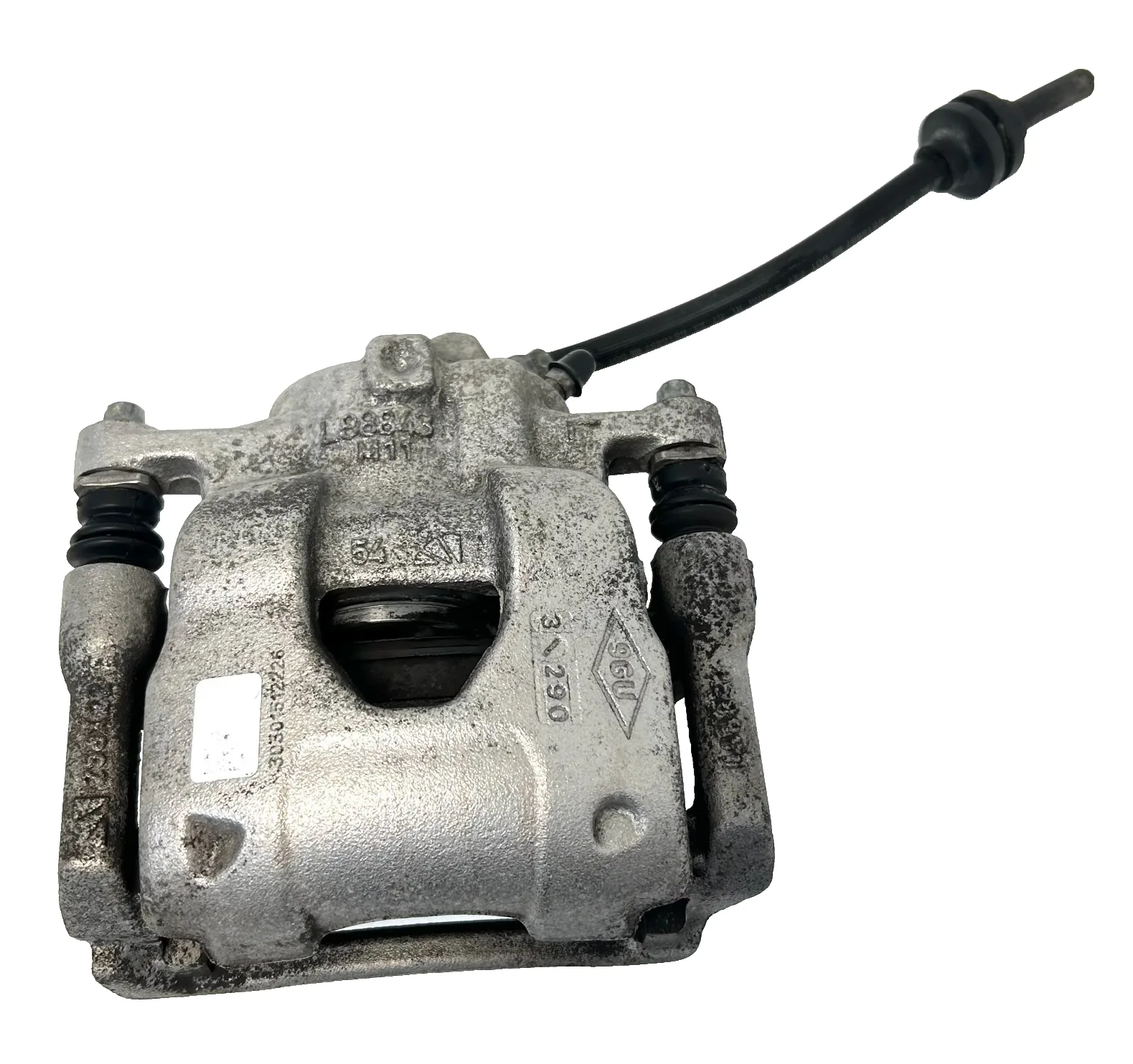 PINZA FRENO ANTERIORE SINISTRA DACIA SANDERO 3 (2021 IN POI) 1.0 TCE - SX