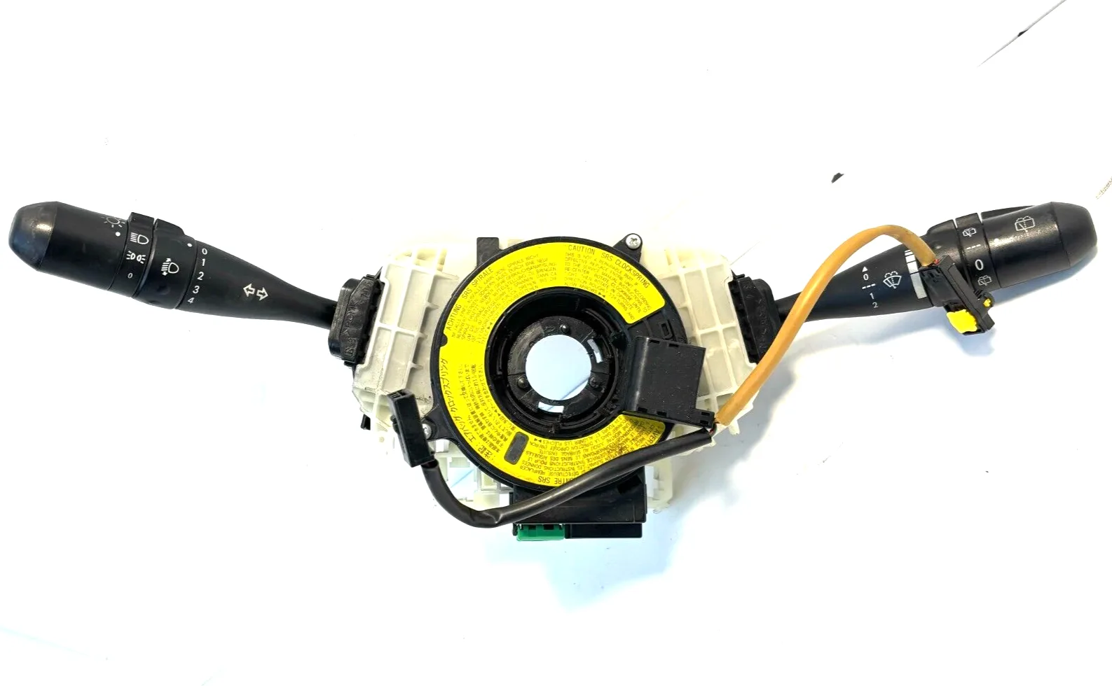 DEVIOLUCI MITSUBISHI COLT 1.1 BENZINA 75 CV (2004-2009) DEVIO LUCI - MR986420